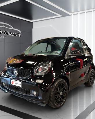 Smart fortwo cabrio SUPERPASSION Final Edition #21