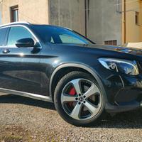 MERCEDES-BENZ GLC 220 d 4Matic Sport