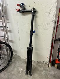 Treppiede bicicletta