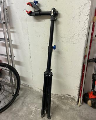 Treppiede bicicletta