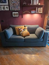 Divano Letto Maison Du Monde 2/3 posti