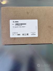 Taglierina Originale Zebra per stampante ZD621t