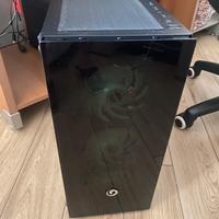 Pc gaming i5 32 gb ram gtx750 ti 2 tb hard disk