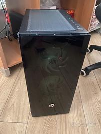 Pc gaming i5 32 gb ram gtx750 ti 2 tb hard disk