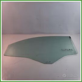 Cristallo Laterale Scendente Anteriore Sinistro SX