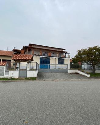 Salone capannone magazzino