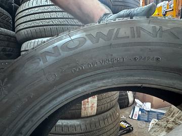 Gomme da auto