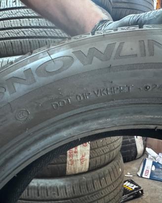 Gomme da auto