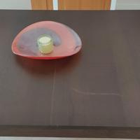 Tavolo allungabile da 170 a 240 + 4 sedie