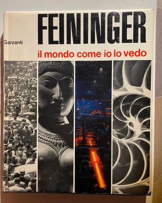 Libro di fotografia