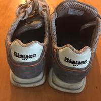 Sneakers Blauer