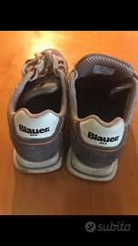 Sneakers Blauer