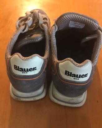 Sneakers Blauer