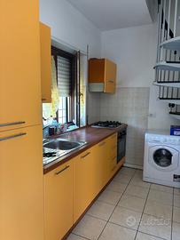 Disponibile camere singole maschili