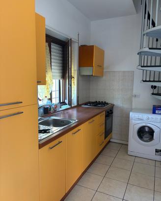 Disponibile camere singole maschili