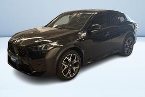 BMW X2 sdrive 18d MSport Pro auto