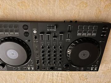 Pioneer DDJ -FLX6