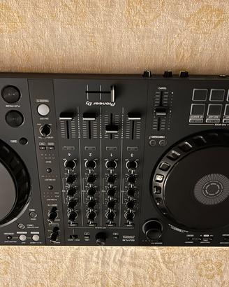 Pioneer DDJ -FLX6