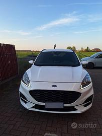 Ford Kuga 2.5 Plugin Hibrid ST Line X