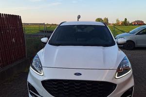 Ford Kuga 2.5 Plugin Hibrid ST Line X
