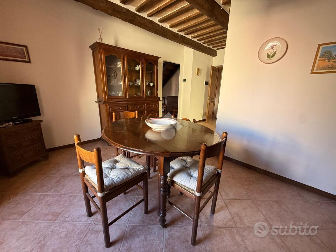 Apartment in Scheggia, Perugia - Vista 4