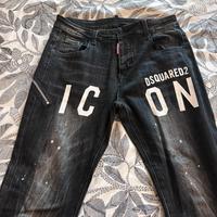 Jeans Desquared
