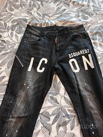 Jeans Desquared