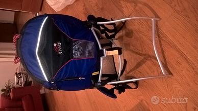 Zaino porta bambini Meadow Belty Kids