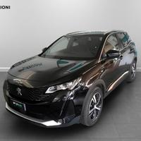 PEUGEOT 3008 1.2 pt 130cv GT