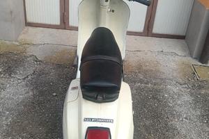 Vespa 125 et3 primavera