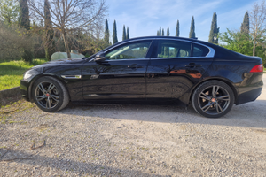 Jaguar XE 180CV