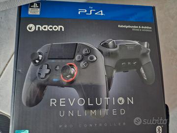 Nacon Revolution Unlimited 