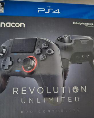 Nacon Revolution Unlimited 