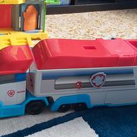 Camion  Paw Patrol 