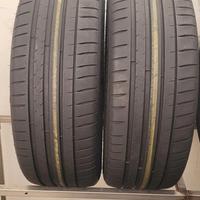 2 gomme 225 45 r19 96w estive michelin