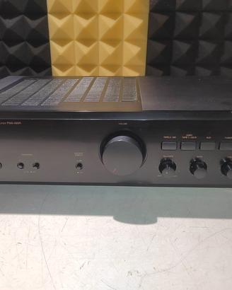 amplificatore integrato Denon PMA 495R 