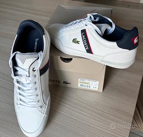Scarpe Lacoste CHAYMON 0120