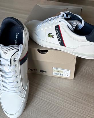 Scarpe Lacoste CHAYMON 0120