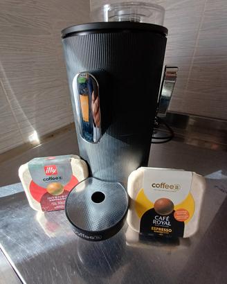 macchina caffè caffebolls 