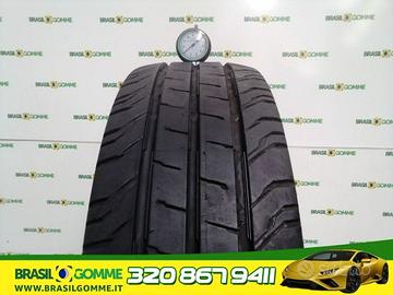 GOMME USATE 205/65R16C CONTINENTAL ESTIVE C14762