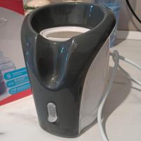 scalda biberon nuk come nuovo con accessori 