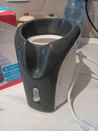 scalda biberon nuk come nuovo con accessori 