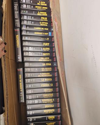 videocassette Vhs 