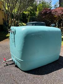 Serbatoio Acqua 300L