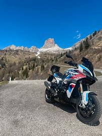 Bmw s 1000 xr msport
