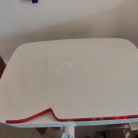 Modem Fibra TIM Technicolor nuovo mod. 768600