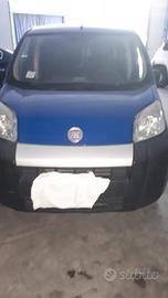 Furgone fiat fiorino