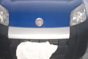 Furgone fiat fiorino