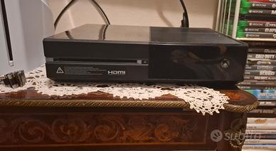 Xbox one 500GB