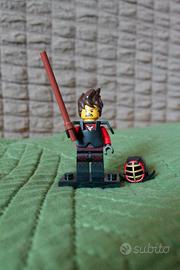 The LEGO Ninjago Movie: Kai Kendo (coltlnm-1)